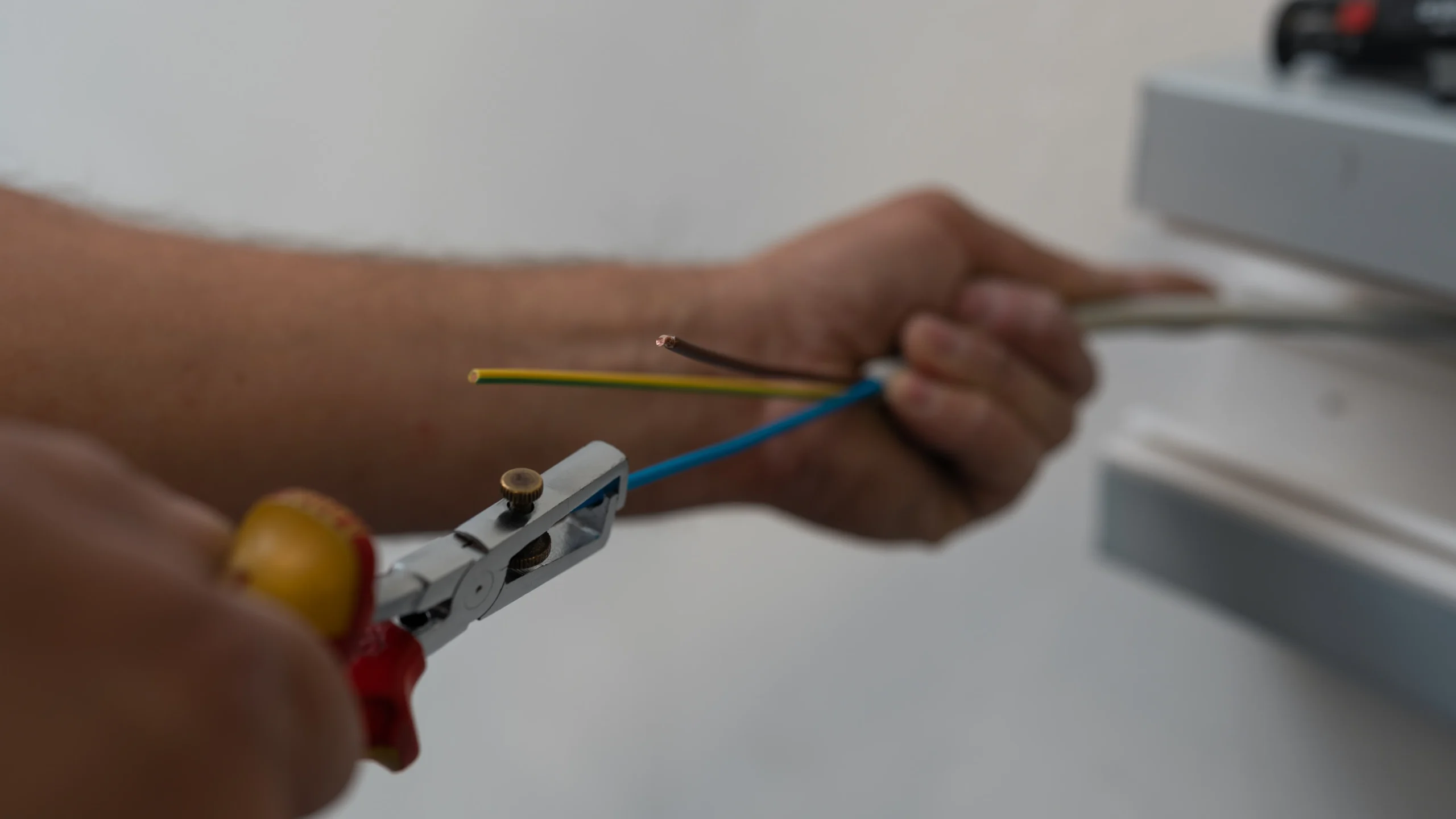 Rossol Elektrotechnik - Kabel 3