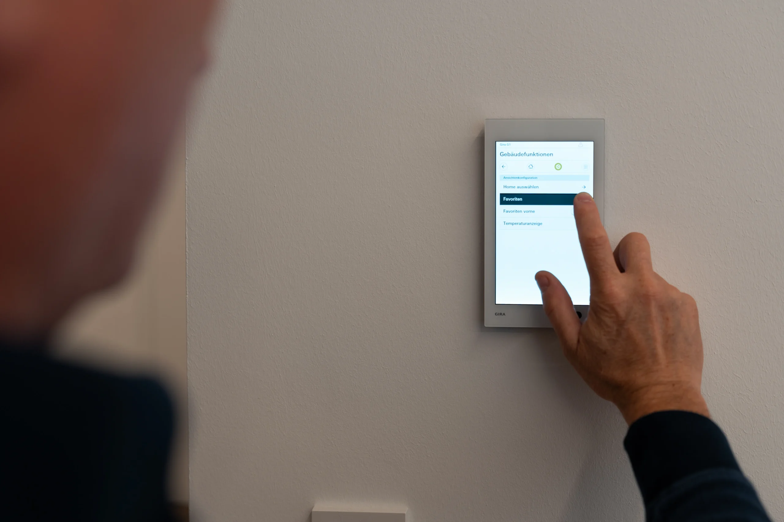 Rossol Elektrotechnik - Smart Home 2